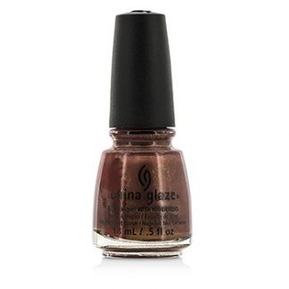 CHINA GLAZE NAIL LACQUER - YOUR TOUCH (086) 14ML/0.5OZ