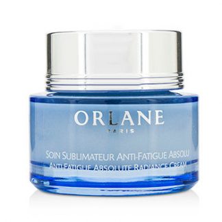 ORLANE ANTI-FATIGUE ABSOLUTE RADIANCE CREAM (UNBOXED) 50ML/1.7OZ