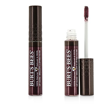 BURT'S BEES LIP GLOSS DUO PACK - #269 STARRY NIGHT 2X6ML/0.2OZ