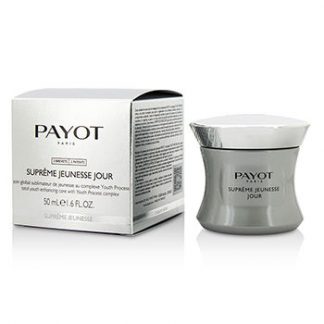 PAYOT SUPREME JEUNESSE JOUR YOUTH PROCESS TOTAL YOUTH ENHANCING CARE - FOR MATURE SKINS 50ML/1.6OZ