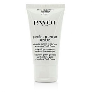 PAYOT SUPREME JEUNESSE REGARD YOUTH PROCESS TOTAL YOUTH EYE CONTOUR CARE - FOR MATURE SKINS - SALON SIZE 50ML/1.6OZ