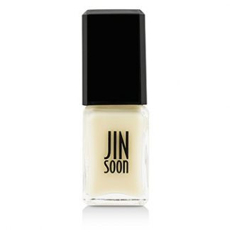 JINSOON NAIL LACQUER - #TULLE 11ML/0.37OZ