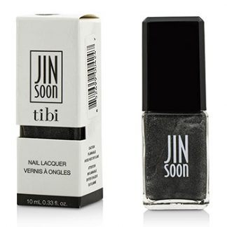 JINSOON NAIL LACQUER (THE TIBI COLLECTION) - #MICA 11ML/0.37OZ
