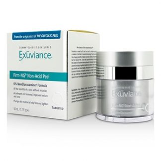 EXUVIANCE FIRM-NG6 NON-ACID PEEL 50ML/1.7OZ