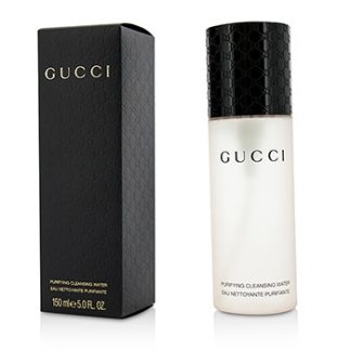 GUCCI PURIFYING CLEANSING WATER 150ML/5OZ
