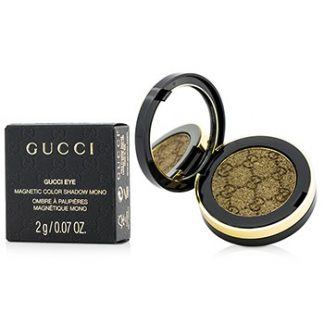 GUCCI MAGNETIC COLOR SHADOW MONO - #170 ICONIC GOLD 2G/0.07OZ