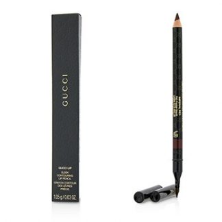 GUCCI SLEEK CONTOURING LIP PENCIL - #040 IMPERIAL RED 1.05G/0.03OZ