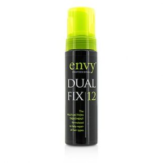 ENVY PROFESSIONAL DUAL FIX 12 THE MULTI-ACTION TREATMENT (FOR ALL HAIR TYPES) 200ML/6.76OZ