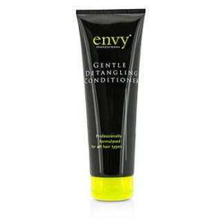 ENVY PROFESSIONAL GENTLE DETANGLING CONDITIONER (FOR ALL HAIR TYPES) 250ML/8.4OZ