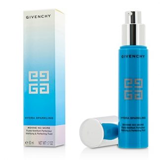GIVENCHY HYDRA SPARKLING #SHINE NO MORE MATIFYING &AMP; PERFECTING FLUID 50ML/1.7OZ