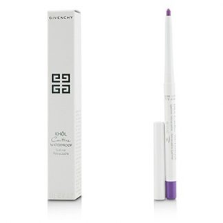 GIVENCHY KHOL COUTURE WATERPROOF RETRACTABLE EYELINER - # 06 LILAC 0.3G/0.01OZ