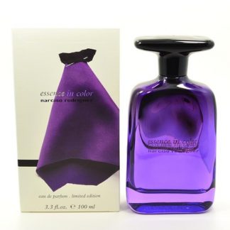 NARCISO RODRIGUEZ ESSENCE IN COLOR LIMITED EDITION EDP FOR WOMEN