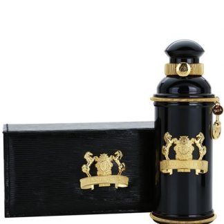 ALEXANDRE J THE COLLECTOR BLACK MUSCS EDP FOR UNISEX