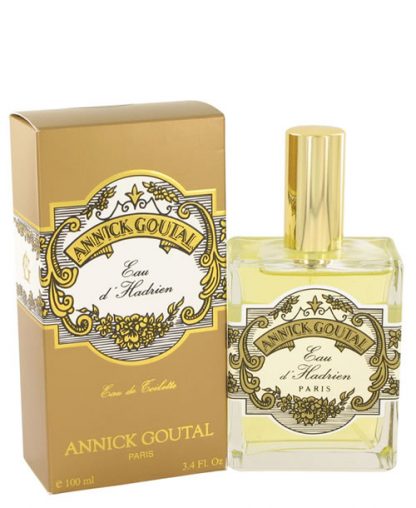 ANNICK GOUTAL EAU D'HADRIEN EDT FOR MEN