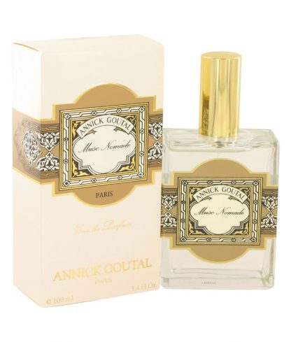 ANNICK GOUTAL MUSC NOMADE EDP FOR WOMEN