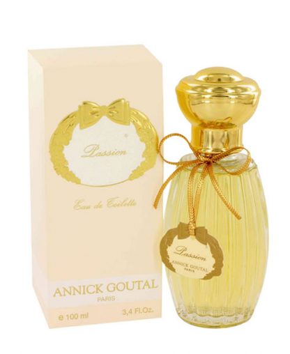 ANNICK GOUTAL PASSION EDT FOR WOMEN