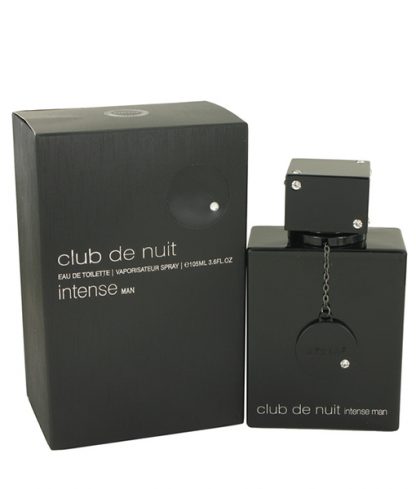 ARMAF CLUB DE NUIT INTENSE EDT FOR MEN