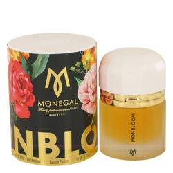 RAMON MONEGAL RAMON MONEGAL MONBLOOM EDP FOR WOMEN