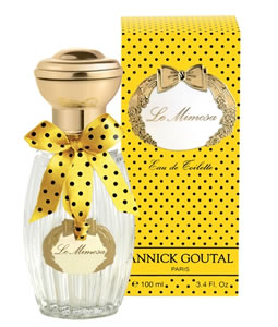 ANNICK GOUTAL LE MIMOSA EDT FOR WOMEN