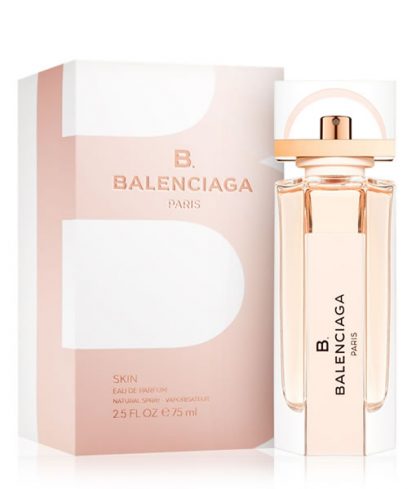 BALENCIAGA B SKIN BALENCIAGA EDP FOR WOMEN