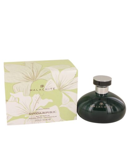 BANANA REPUBLIC MALACHITE EDP FOR WOMEN (SPECIAL EDITION)