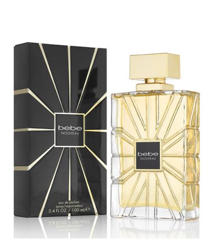 BEBE NOVEAU EDP FOR WOMEN