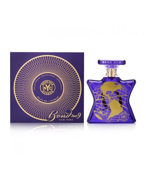 BOND NO. 9 QUEENS EDP FOR UNISEX PerfumeStore Philippines