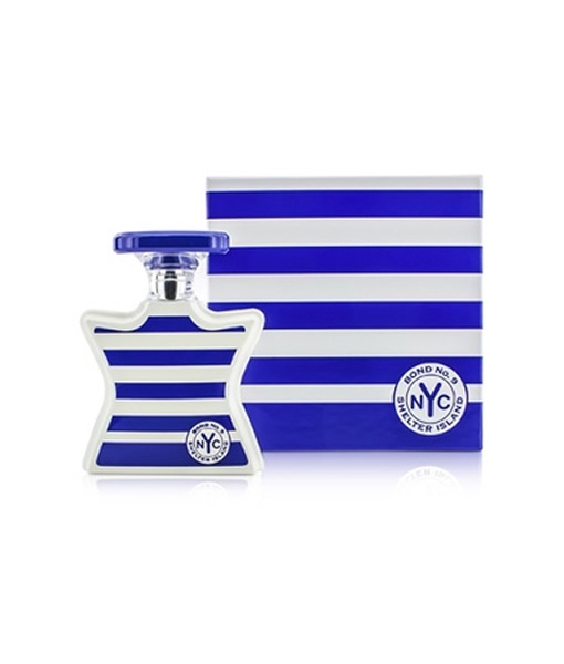 BOND NO. 9 SHELTER ISLAND EDP FOR UNISEX PerfumeStore Philippines