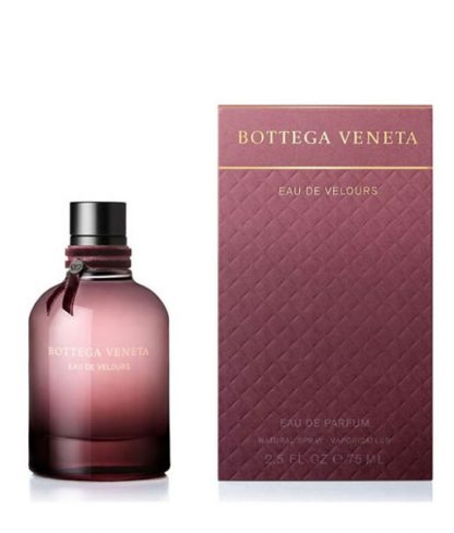 BOTTEGA VENETA EAU DE VELOURS EDP FOR WOMEN