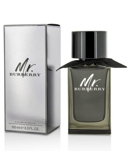 burberry classic perfume men