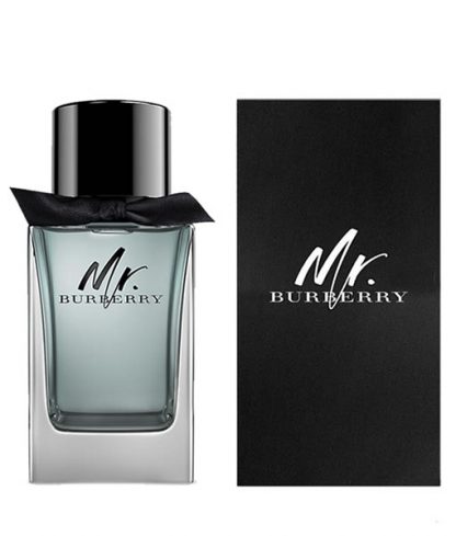 BURBERRY MR BURBERRY EDT FOR MEN