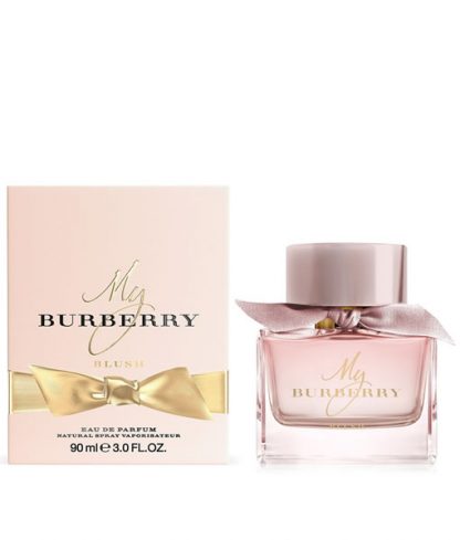 BURBERRY MY BURBERRY BLUSH EDP FOR WOMEN