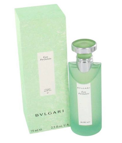 BVLGARI AU THE VERT EDC FOR WOMEN