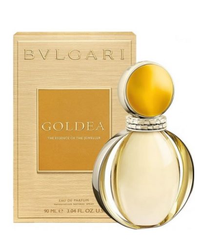 BVLGARI GOLDEA EDP FOR WOMEN