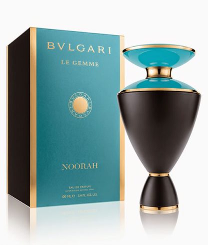 BVLGARI LE GEMME NOORAH EDP FOR WOMEN