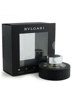 BVLGARI BLACK EDT FOR MEN PerfumeStore 