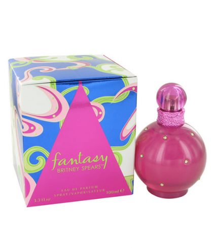 BRITNEY SPEARS FANTASY EDP FOR WOMEN