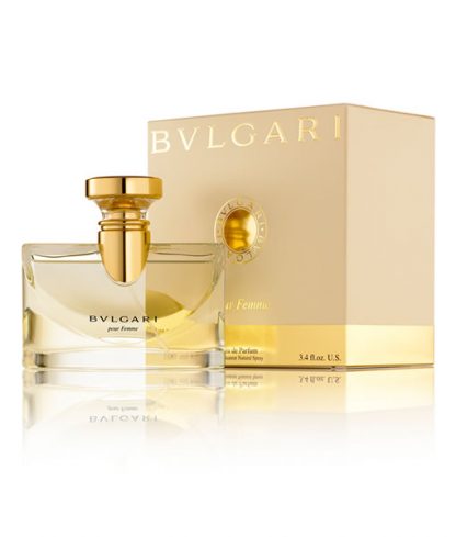 BVLGARI POUR FEMME EDP FOR WOMEN