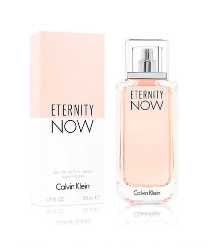 CALVIN KLEIN CK ETERNITY NOW EDP FOR WOMEN