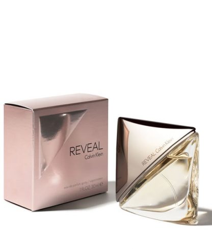 CALVIN KLEIN REVEAL EDP FOR WOMEN