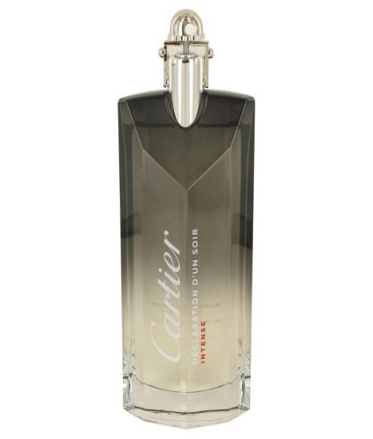 CARTIER DECLARATION D'UN SOIR INTENSE EDT FOR MEN