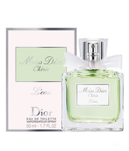 CHRISTIAN DIOR MISS DIOR CHERIE LEAU EDT FOR WOMEN
