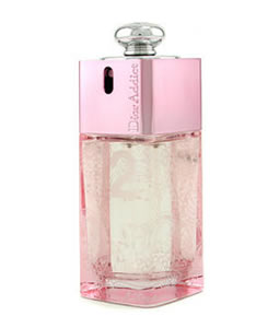 CHRISTIAN DIOR DIOR ADDICT 2 COUTURE COLLECTION LIMITED EDITION EDT FOR WOMEN