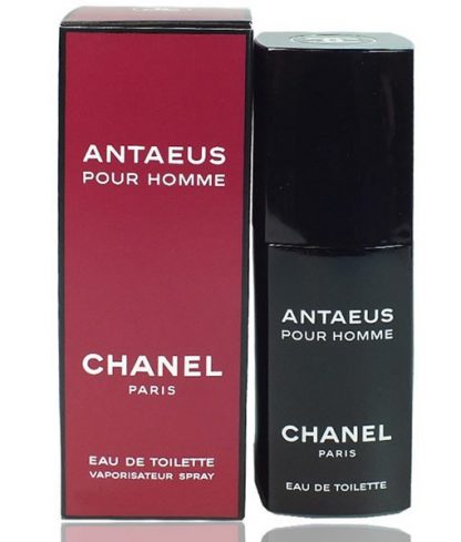 CHANEL ANTAEUS POUR HOMME EDT FOR MEN