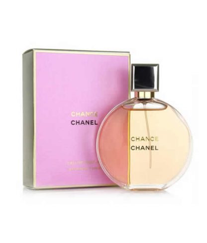 CHANEL CHANCE EDP FOR WOMEN