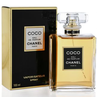 CHANEL COCO EDP FOR WOMEN