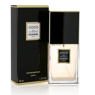 CHANEL COCO EDT FOR WOMEN