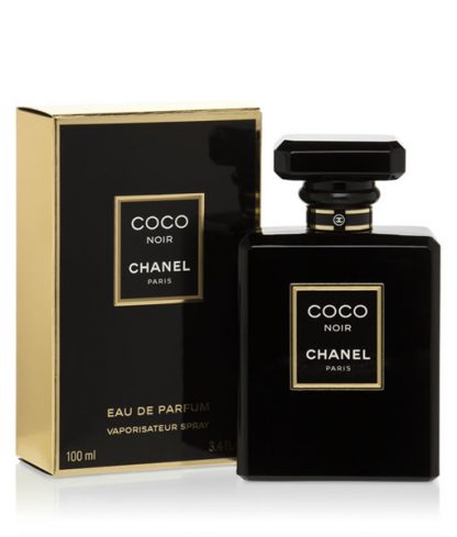 CHANEL COCO NOIR EDP FOR WOMEN