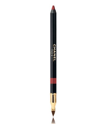 CHANEL LE CRAYON LEVRES 32 PIVOINE LIP DEFINER