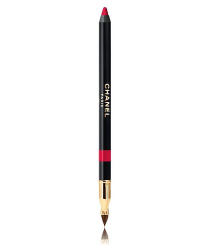 CHANEL LE CRAYON LEVRES 55 FUSCHIA LIP DEFINER